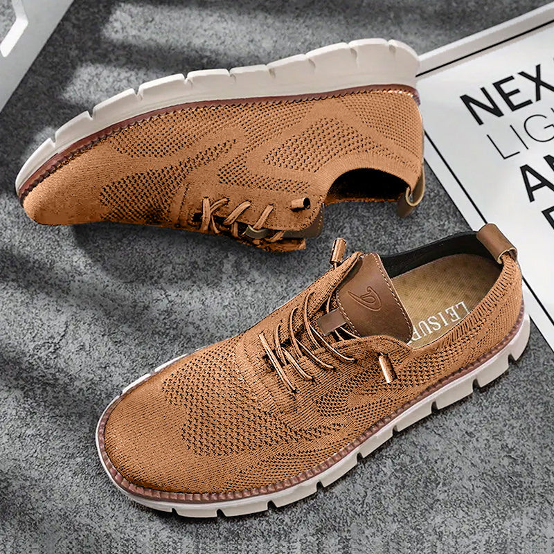 MOLIVIO | Orthopedische Schoenen | 1+1 Gratis