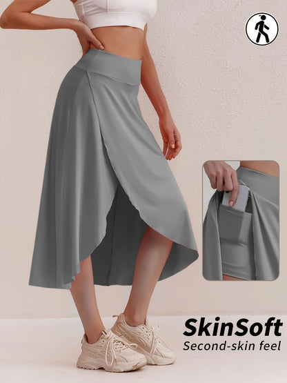 MOLIVIO | Elegante splitrok | 1+1 Gratis