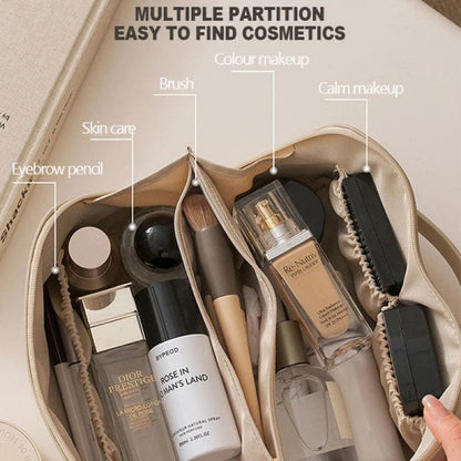 MOLIVIO | Luxe Cosmetica Organizer | 1+1 Gratis