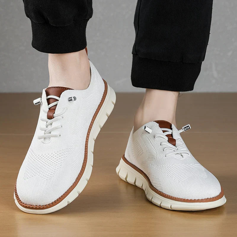 MOLIVIO | Orthopedische Wandel Schoenen | 1+1 Gratis