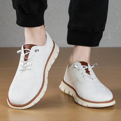 MOLIVIO | Orthopedische Wandel Schoenen | 1+1 Gratis