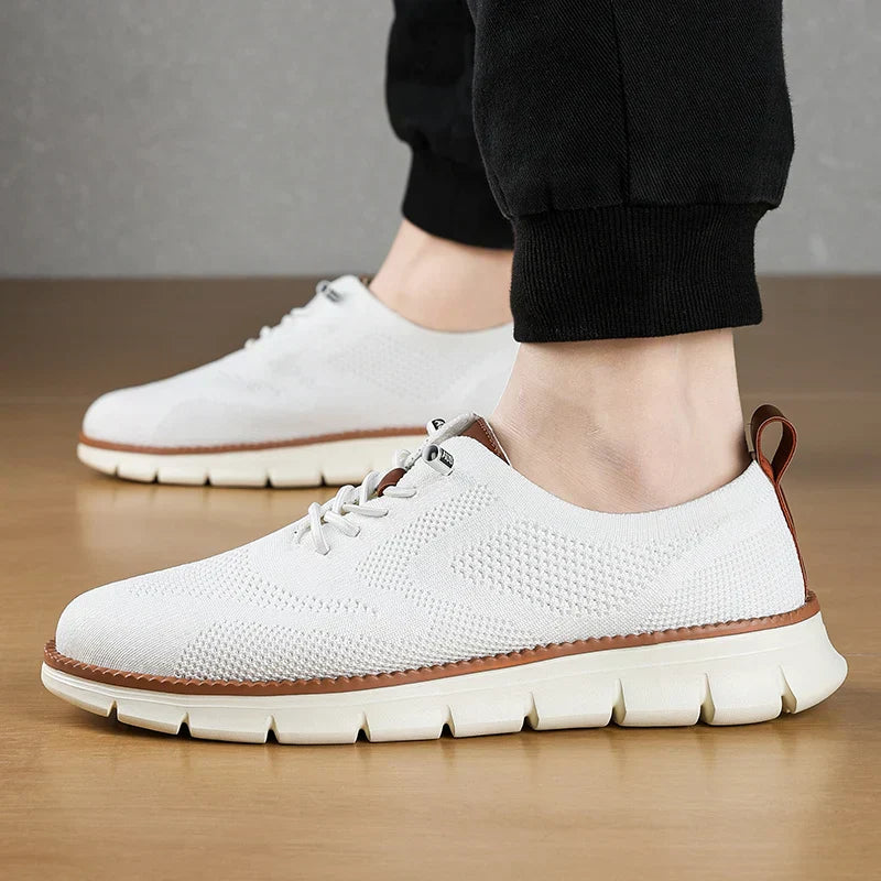 MOLIVIO | Orthopedische Wandel Schoenen | 1+1 Gratis