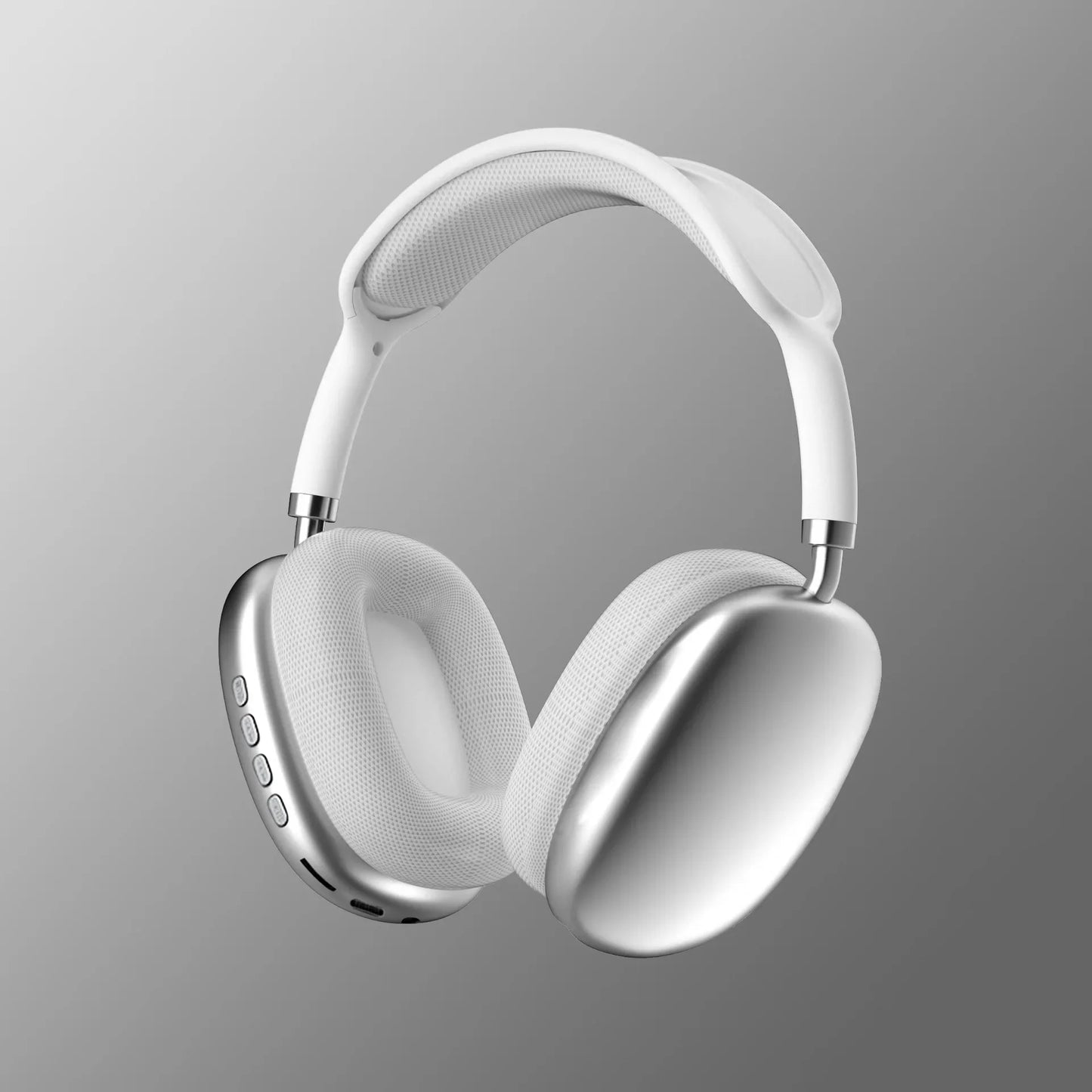 MOLIVIO | Noise Cancelling Koptelefoon | 50% Korting