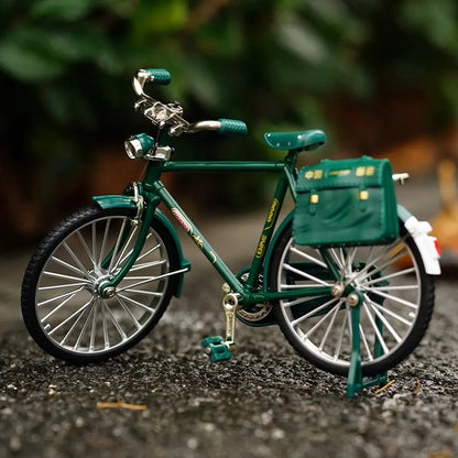 MOLIVIO | Fiets Mini Series | 1+1 Gratis